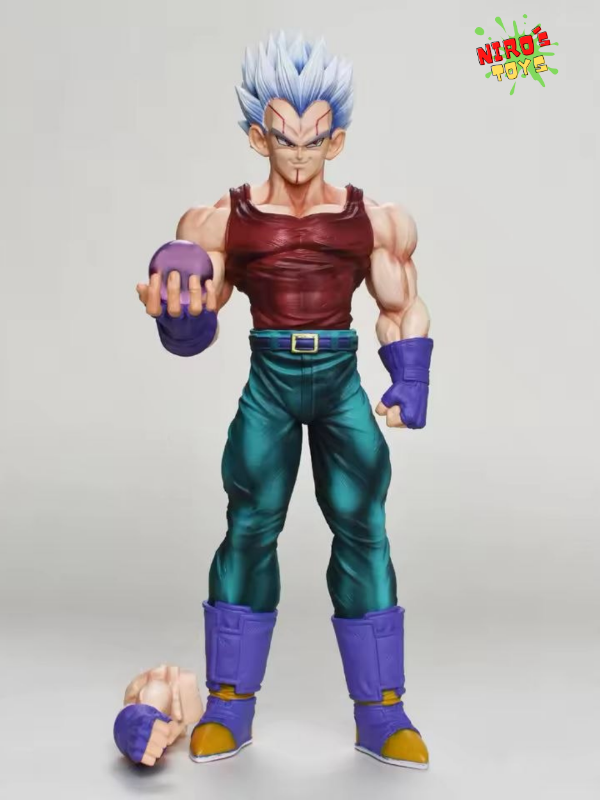 Producto - Baby Vegeta (26CM) - Figura Dragon Ball - Nirostoys