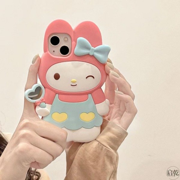 Producto - Funda Iphone 16 pro (42)