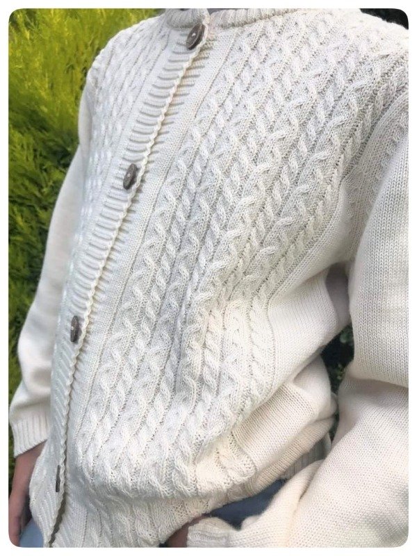 Producto - CAMPERA OCHITOS - 2