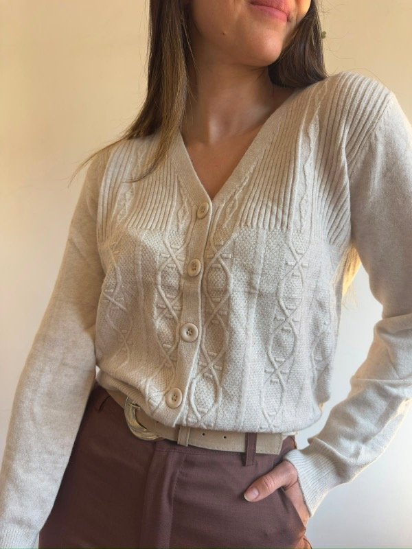 Producto - Saco Edil - 0