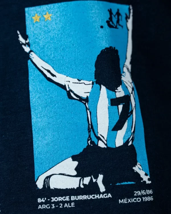 Producto - REMERA GRITOS SAGRADOS - 6