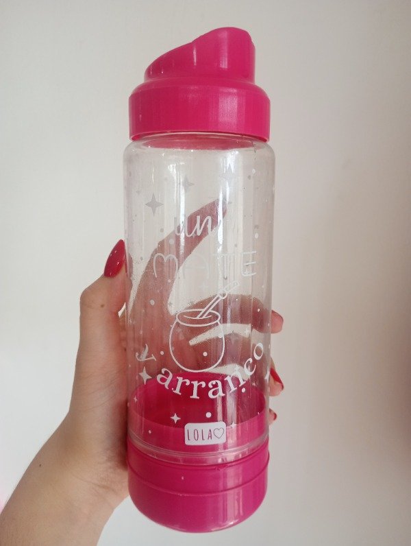 Producto - Despolvillador Fucsia