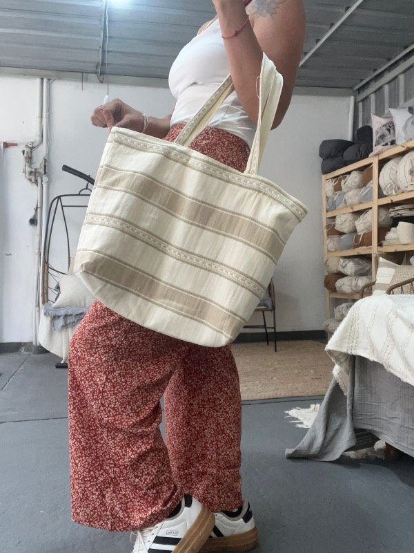 Producto - Tote brisa