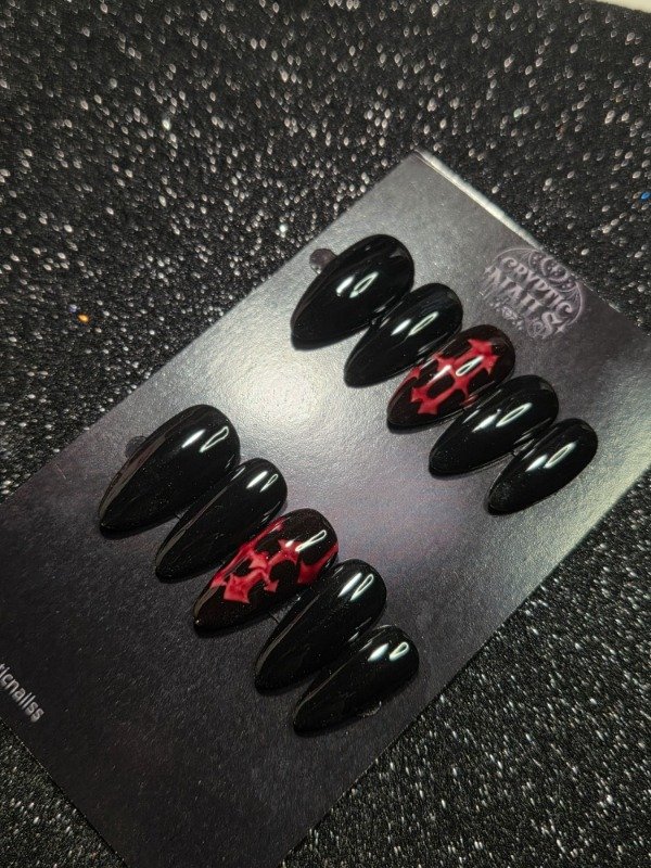 Producto - Set Red Cross Talle L