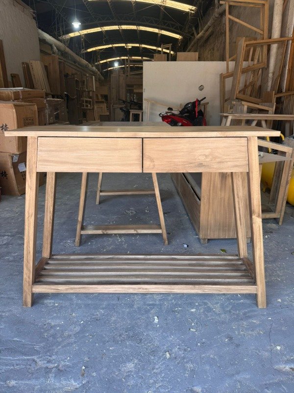 Producto - Recibidor Guazu