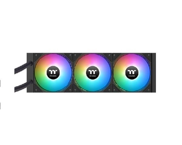 Producto - Water Cooling TT LA360-S ARGB 360mm