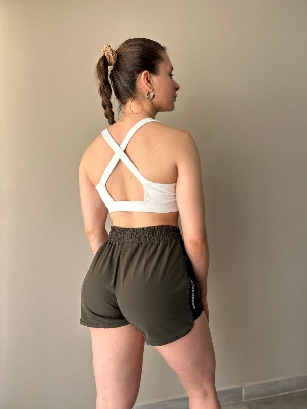 Producto - Short DAMA