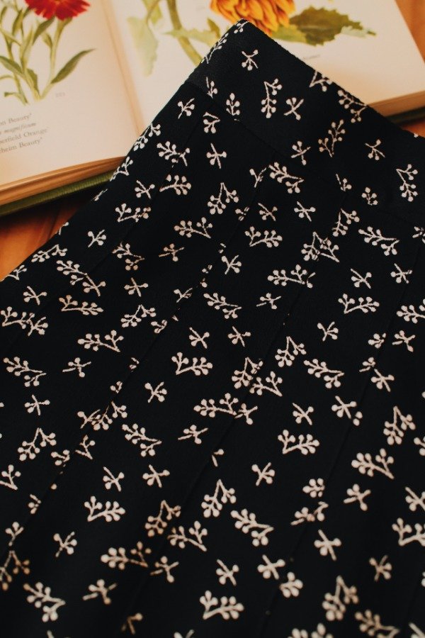 Producto - Falda Francisca - 5