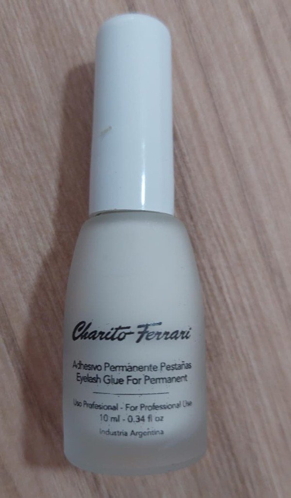 Producto - ADHESIVO CHARITO DE LATEX
