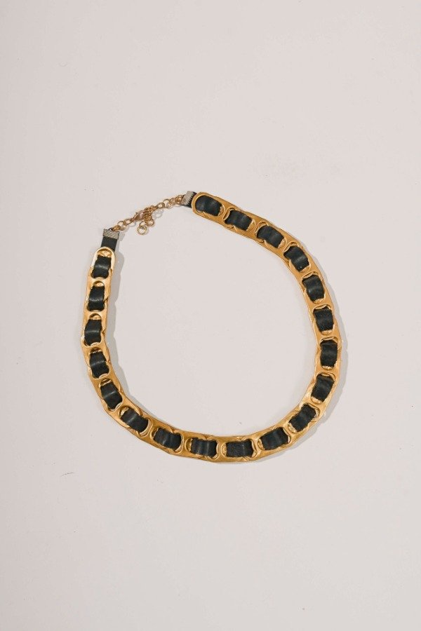 Producto - collar serpiente - 6