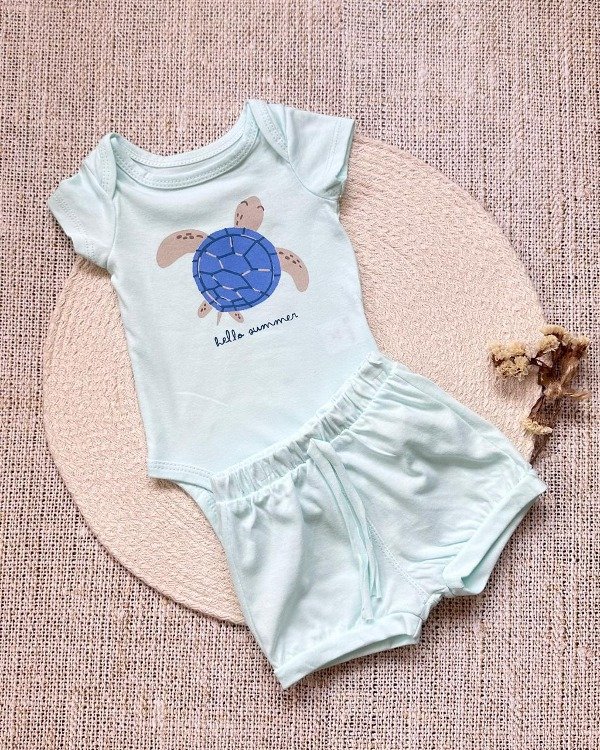 Producto - CONJUNTO TORTUGUITA