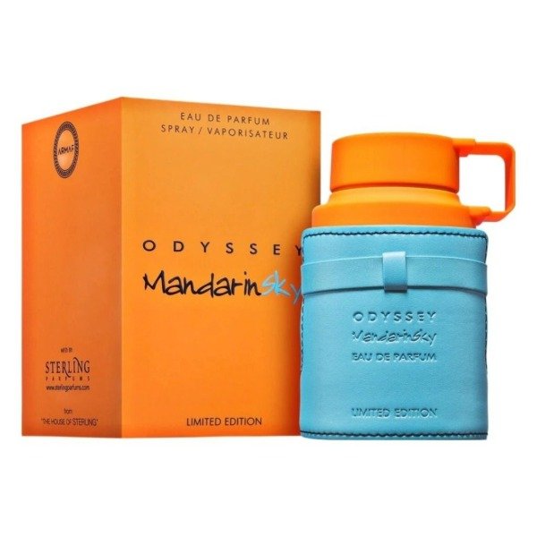 Producto - ARMAF ODYSSEY MANDARIN SKY 100ml edp