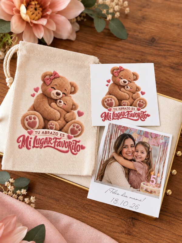 Producto - Packaging de REGALO - 5