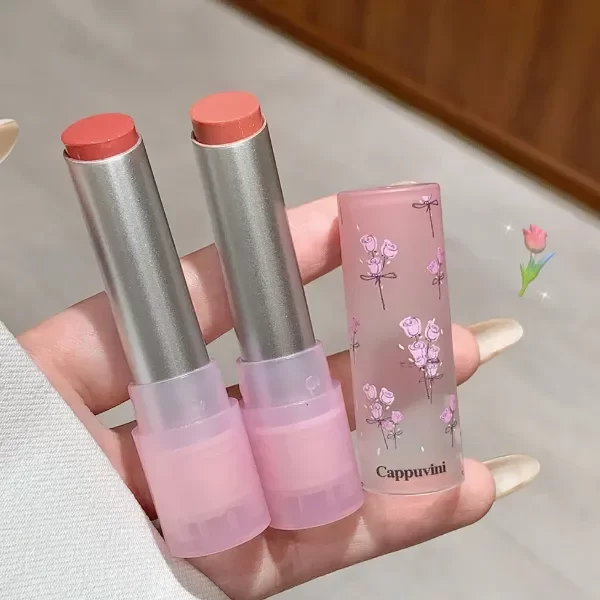 Producto - Mini gloss labial Cappuvini