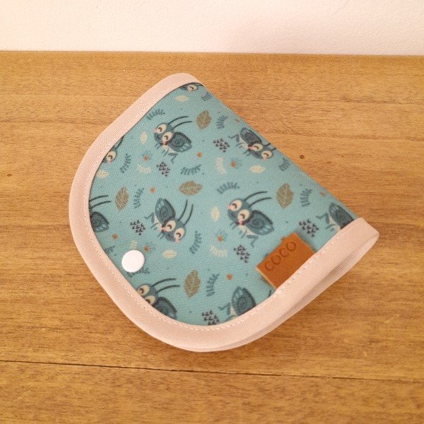 Producto - ESTUCHE LINA Grillitos
