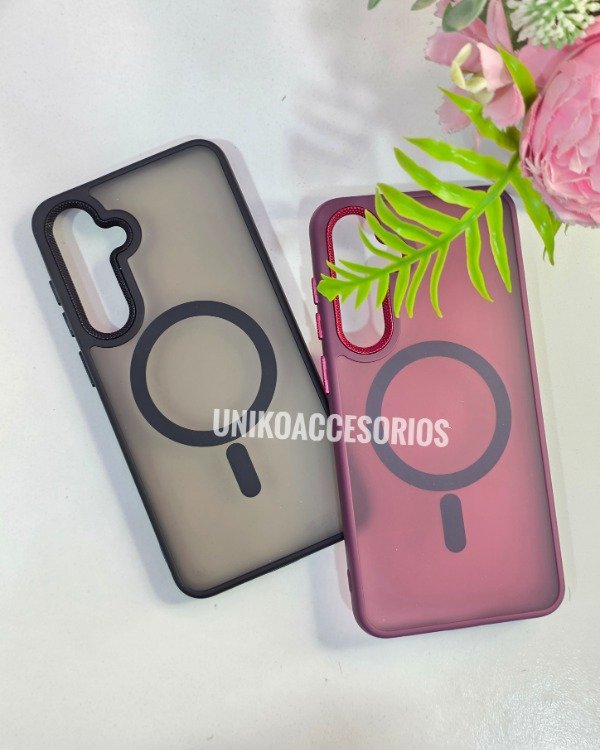 Producto - Funda Samsung S24 Fe (34)