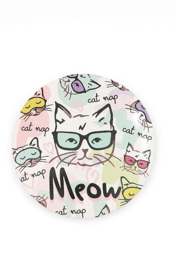 Producto - Espejo chico Meow - 1
