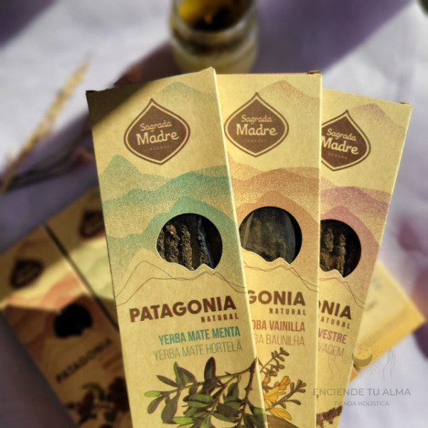 Producto - PATAGONIA