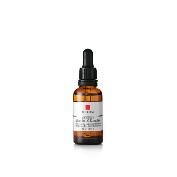 Producto - Fórmula Vitamina C Complex x 30ml