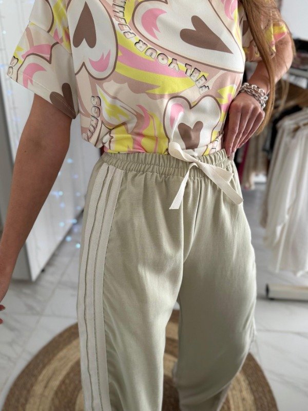 Producto - Pantalón Carina Aqua