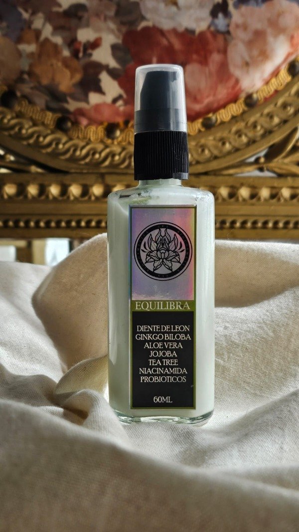 Producto - EQUILIBRA