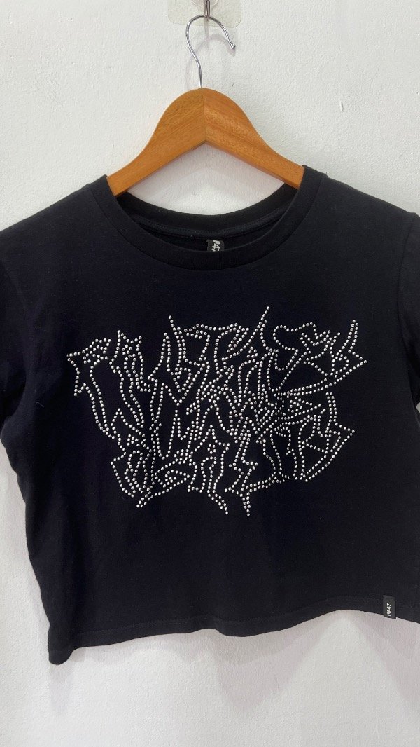 Producto - Baby tee apliques 47 - 1