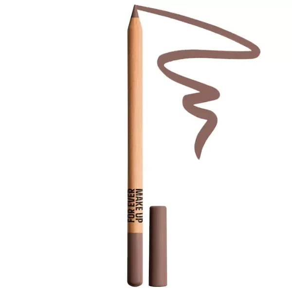Producto - MAKE UP FOR EVER - Artist Color Pencil Long-Lasting Lip Liner 506 endless cacao