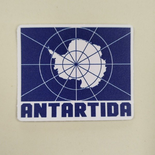 Producto - Siticker Antartida