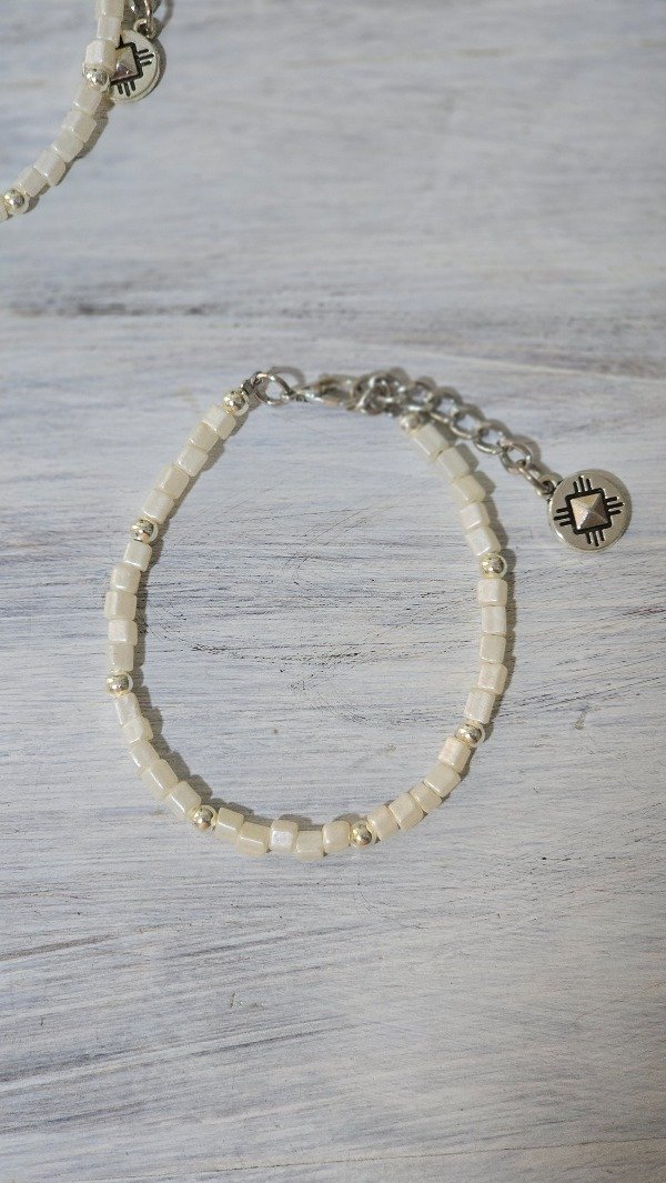 Producto - Pulsera natural