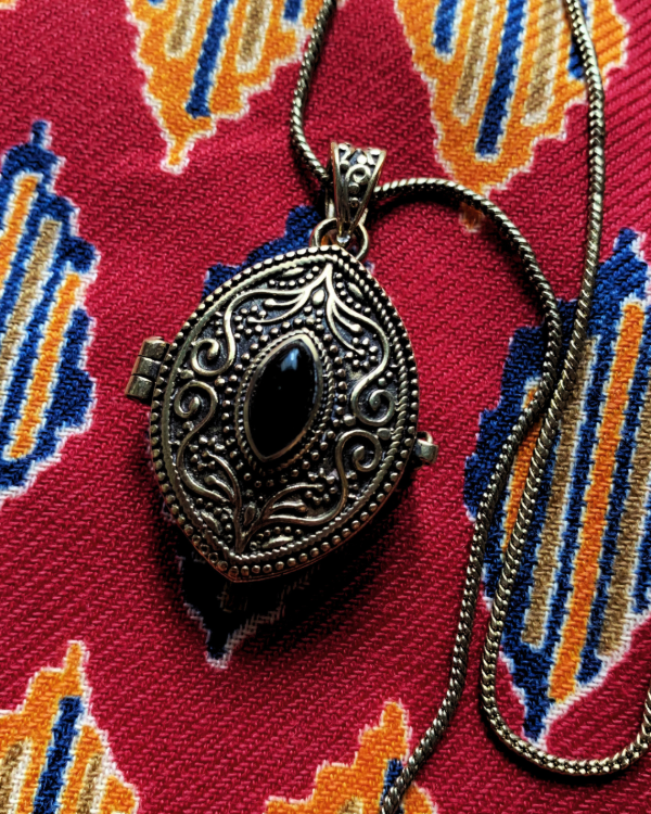 Producto - Collar ANANTA #2