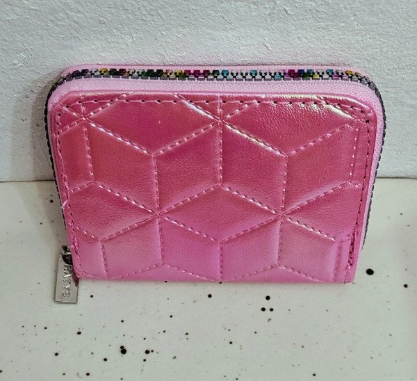 Producto - Billetera Rosa