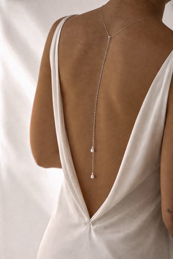 Producto - Cadenita Martina versátil (acero quirúrgico)