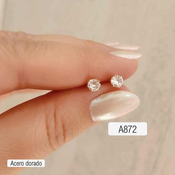 Producto - Aros abridores cubics N3