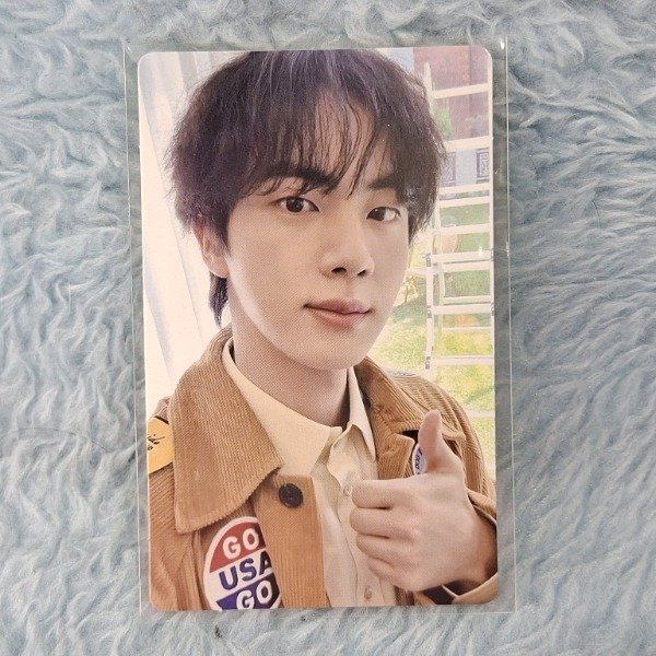 Producto - PC JIN MEMORIES 2021 BLURAY