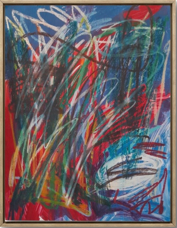 Producto - Renasci III