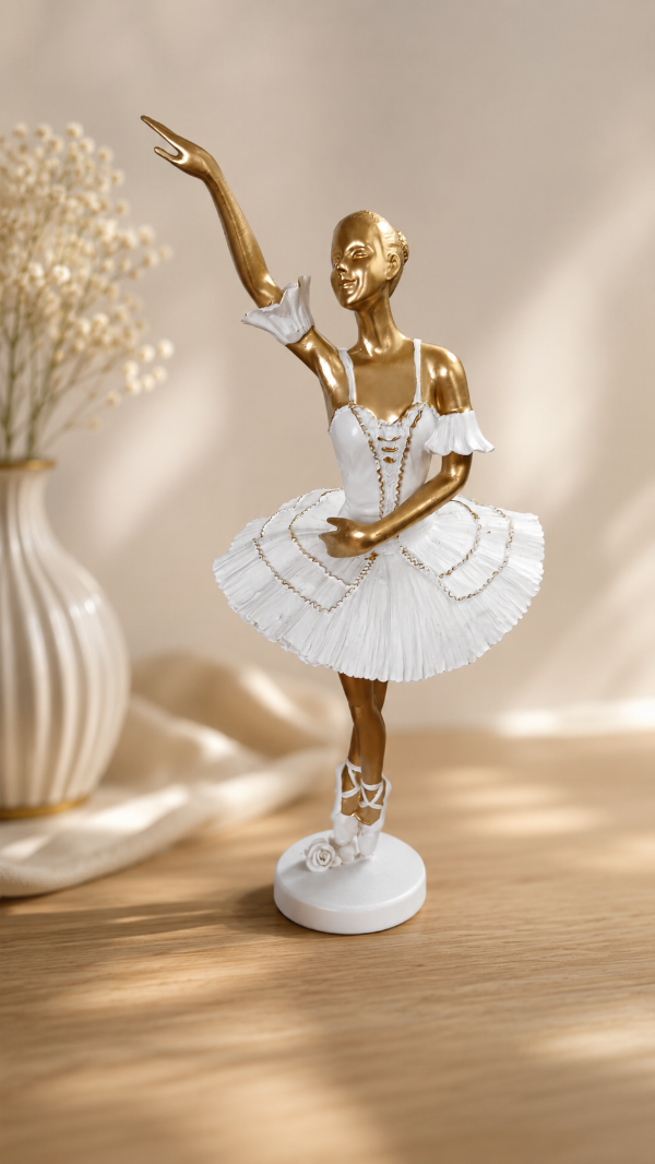Producto - Bailarina 29 cm