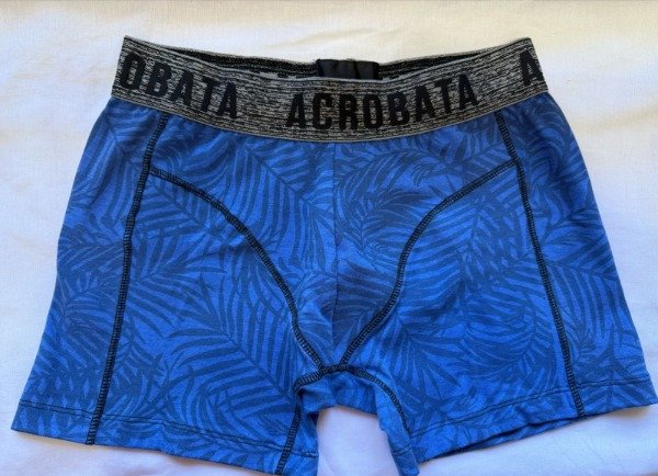 Producto - Boxer Acrobata 5054 Francia Talle S