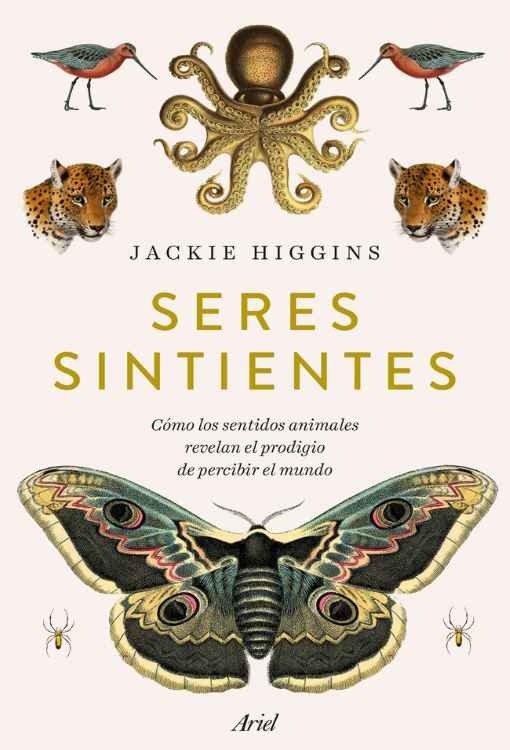 Producto - Seres sintientes - Jackie Higgins