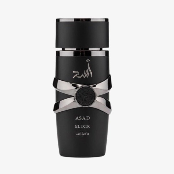 Producto - ASAD ELIXIR 100ML - 0