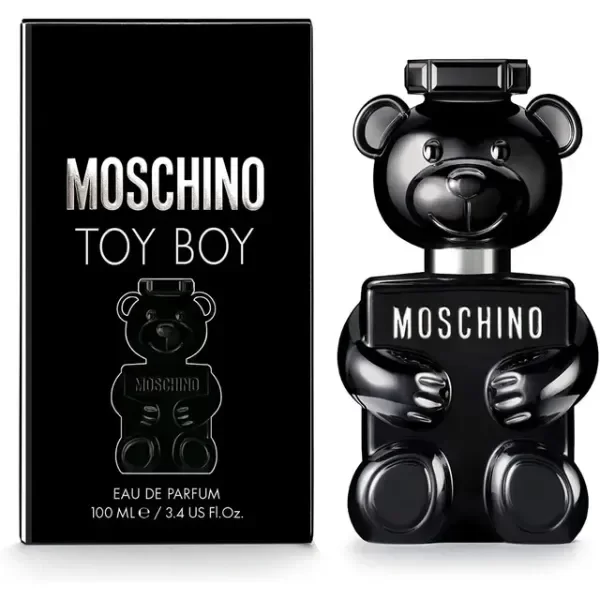 Producto - Toy Boy 50ml - Moschino - 1