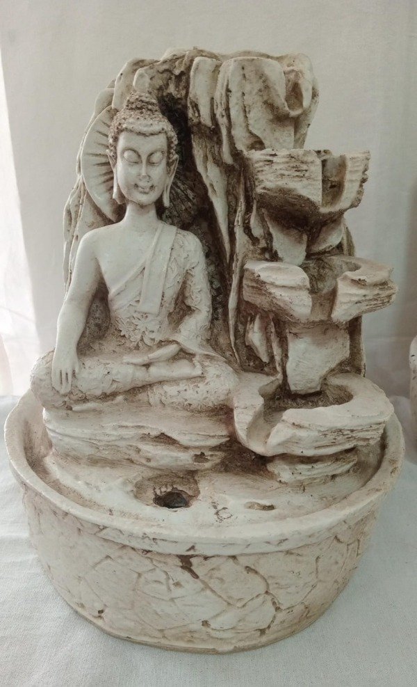 Producto - FUENTE DE AGUA - Resina Buda