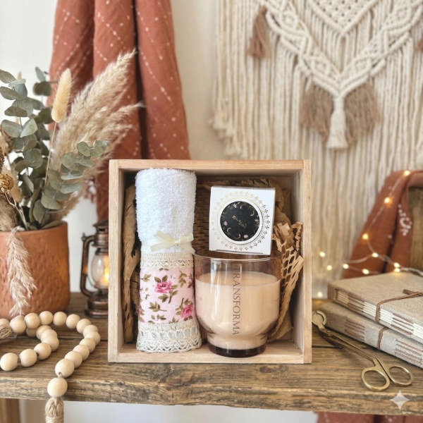 Producto - BOX TRANSFORMA