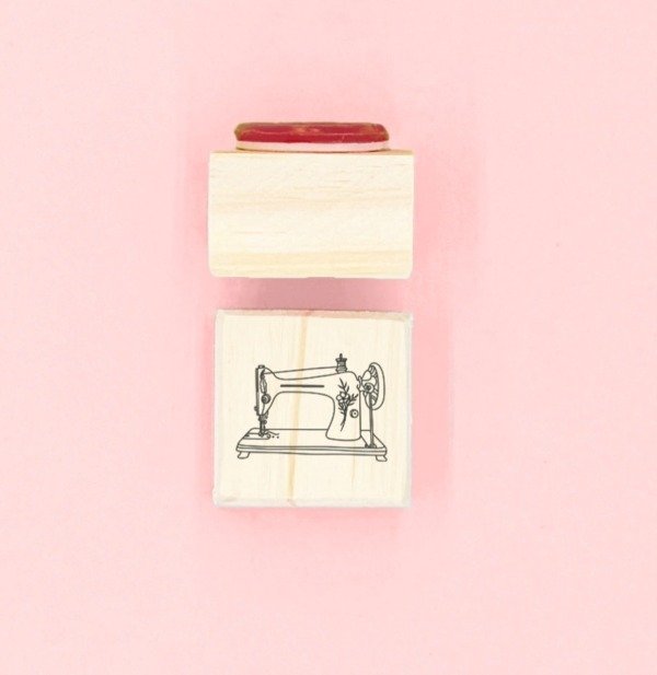 Producto - SELLO MAQUINA DE COSER