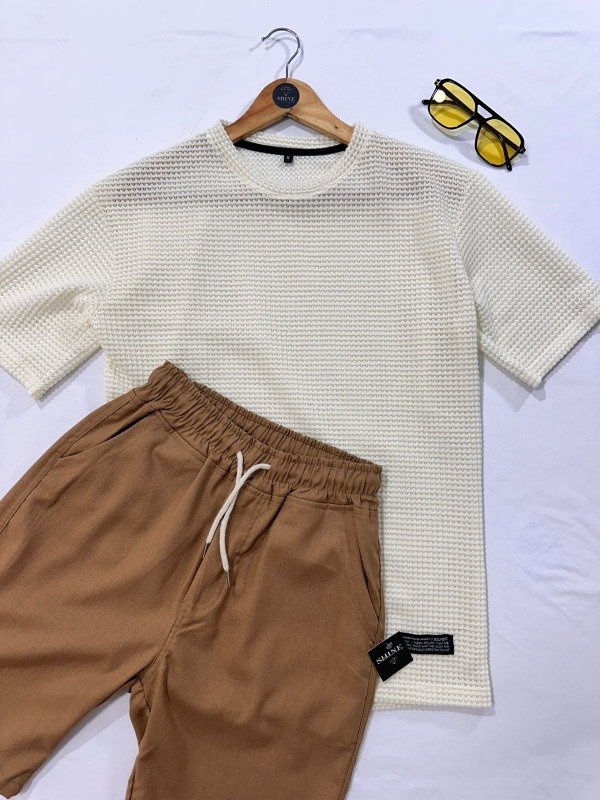 Producto - Remera Tejida