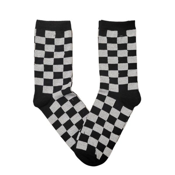 Producto - Cuadrado blanco y negro