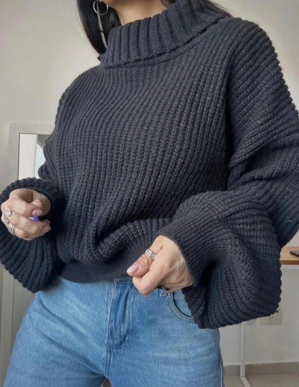 Producto - SWEATER' S - 1