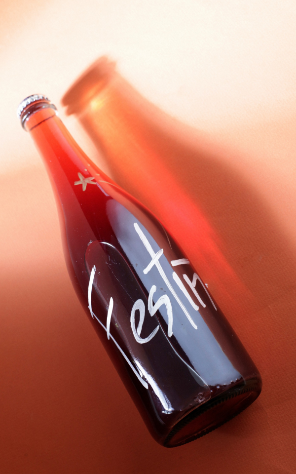 Producto - Festín 2024 botella de 750ml