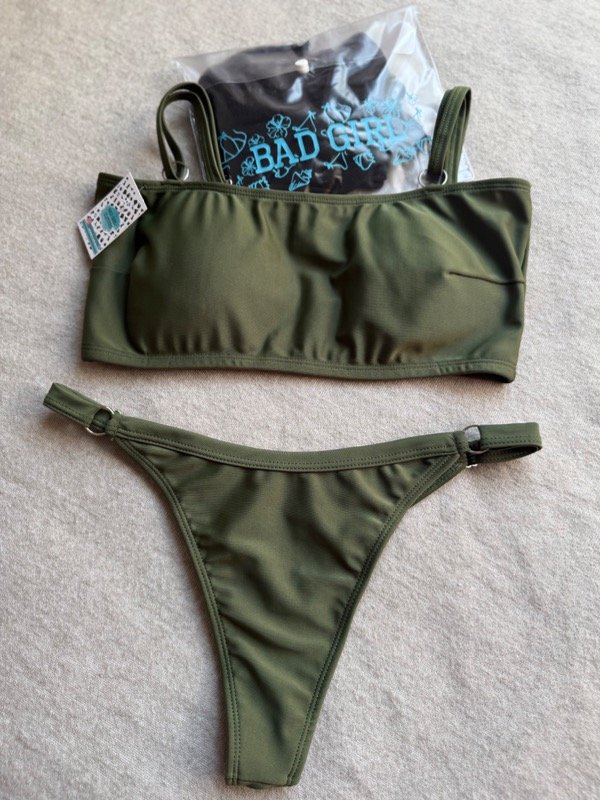 Producto - BANDO VERDE