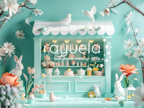 Producto - PASCUAS 397