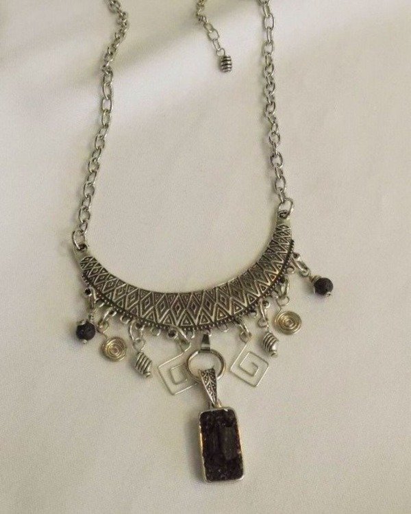 Producto - Collar Elena